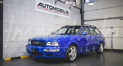 1995 Audi RS 2 - Porsche / Audi RS2 Avant Blue RS _mg_1931-1600.jpg