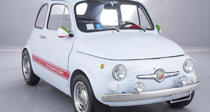 1968 Fiat Abarth - F Evocazione LHD _mg_7154.a.jpg