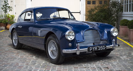 1955 Aston Martin DB2 - DB2-4 Mk 1 Vantage Coupe: 1 of only 458 Produced: Eligible for Mille Miglia _mg_8046.a.jpg