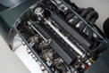 BRM P25 Formula 1 For Sale at William I’Anson Ltd BRM P25 Formula 1 For Sale at William I’Anson Ltd