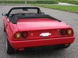 Ferrari Mondial 3.2 Cabriolet