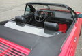 Ferrari Mondial 3.2 Cabriolet