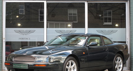1998 Aston Martin V8 - Coupe - 1 of 101 built a.jpg