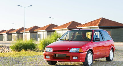 1988 Citroen AX - Sport Fully Restored - 1 of the Kind! a_2.jpg