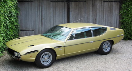 1971 Lamborghini Espada - S2 in beautiful unrestored condition. albi20901.jpg