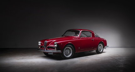 1953 Alfa Romeo 1900 - C Sprint Pininfarina Coupe alfa_6c_predobok.jpg