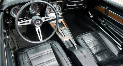 1972 Chevrolet Corvette - Stingray LT-1 Convertible am14_r109_004.jpg