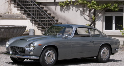 1966 Lancia Flaminia - 3 C 2800 Super Sport Zagato ansicht.jpg