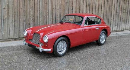 1954 Aston Martin DB2 - DB 2/4 Mk. I aston.jpg