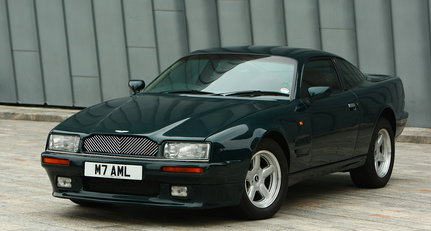 1994 Aston Martin Virage - Limited Edition