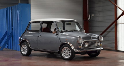 1991 MINI Classic 1000 austin_mini_1.jpg