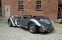 Lagonda LG 45 Rapide