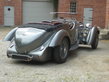 Lagonda LG 45 Rapide