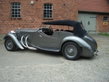 Lagonda LG 45 Rapide