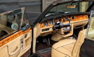 Rolls Royce Corniche I