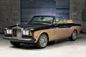 Rolls Royce Corniche I