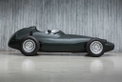 BRM P25 Formula 1 For Sale at William I’Anson Ltd BRM P25 Formula 1 For Sale at William I’Anson Ltd