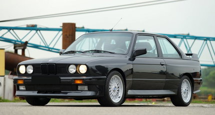 1988 BMW M3 bmw m3,1988