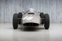 The Ex – Dan Gurney, Only International Race Winning 1960 BRM P48 Formula 1 For Sale at William I'Anson Ltd The Ex – Dan Gurney, Only International Race Winning 1960 BRM P48 Formula 1 For Sale at William I'Anson Ltd