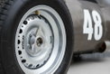 The Ex – Dan Gurney, Only International Race Winning 1960 BRM P48 Formula 1 For Sale at William I'Anson Ltd The Ex – Dan Gurney, Only International Race Winning 1960 BRM P48 Formula 1 For Sale at William I'Anson Ltd