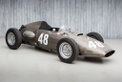 The Ex – Dan Gurney, Only International Race Winning 1960 BRM P48 Formula 1 For Sale at William I'Anson Ltd The Ex – Dan Gurney, Only International Race Winning 1960 BRM P48 Formula 1 For Sale at William I'Anson Ltd