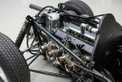 The Ex – Dan Gurney, Only International Race Winning 1960 BRM P48 Formula 1 For Sale at William I'Anson Ltd The Ex – Dan Gurney, Only International Race Winning 1960 BRM P48 Formula 1 For Sale at William I'Anson Ltd