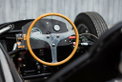 The Ex – Dan Gurney, Only International Race Winning 1960 BRM P48 Formula 1 For Sale at William I'Anson Ltd The Ex – Dan Gurney, Only International Race Winning 1960 BRM P48 Formula 1 For Sale at William I'Anson Ltd