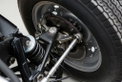 The Ex – Dan Gurney, Only International Race Winning 1960 BRM P48 Formula 1 For Sale at William I'Anson Ltd The Ex – Dan Gurney, Only International Race Winning 1960 BRM P48 Formula 1 For Sale at William I'Anson Ltd