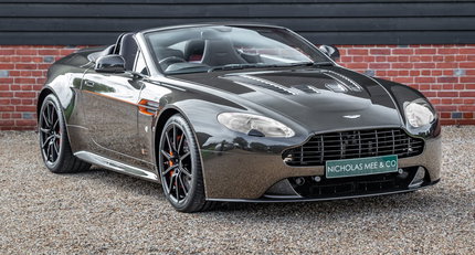2018 Aston Martin V12 Vantage - S Manual Roadster By Q bv18jxl_1.jpg