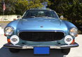 Volvo P1800 ES