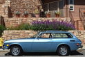 Volvo P1800 ES