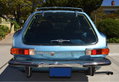 Volvo P1800 ES