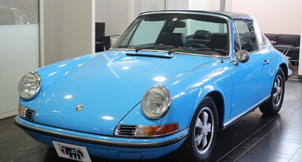 1971 Porsche 911 - T Targa car_d1_055684.jpg