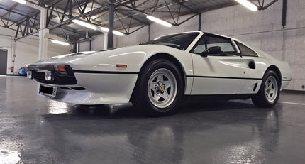 1984 Ferrari 208 GTS - 208 turbo GTS cd-001.jpg
