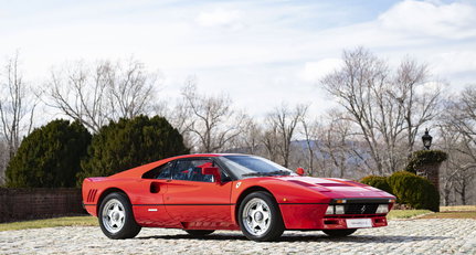 1984 Ferrari 288 GTO