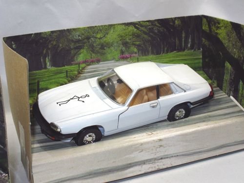 1978 Jaguar XJS - pre H.E., foto 4