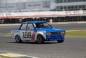 1970 Datsun 1600 SSS P510 2-door FIA-HTP 1970 Datsun 1600 SSS P510 2-door FIA-HTP