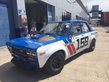 1970 Datsun 1600 SSS P510 2-door FIA-HTP 1970 Datsun 1600 SSS P510 2-door FIA-HTP