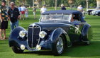 Extensive history, authentication and race history.