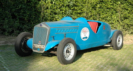 Delage D6-60 3L ex AGACI racing school Delage D6-60 3L ex AGACI racing school