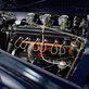 The famed 3.5 liter six-cylinder competition engine