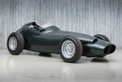 BRM P25 Formula 1 For Sale at William I’Anson Ltd BRM P25 Formula 1 For Sale at William I’Anson Ltd