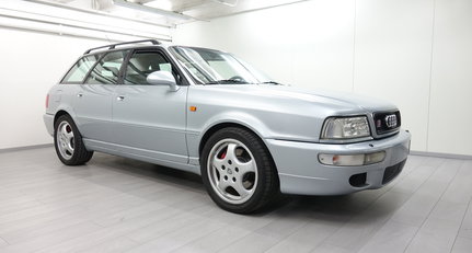 1994 Audi RS 2 - AVANT WITH HISTORY dsc02774.jpg