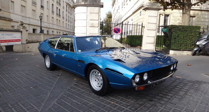 1973 Lamborghini Espada - Serie 3 dsc03369.jpeg