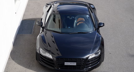 2009 Audi R8 - V10 Coupe handgeschaltet dsc03802.jpg