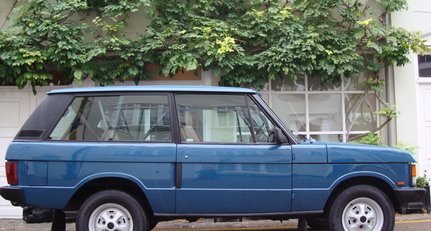 1988 Land Rover Range Rover - EX SPECIAL FORCES dsc05517.jpg