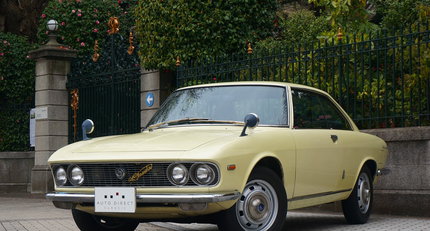 1970 Mazda Luce Rotary - Rotary Coupe RX87 dsc08484.jpg