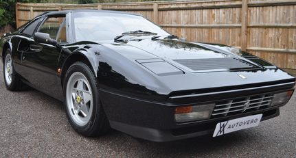 Ferrari 328 GTS Ferrari 328 GTS
