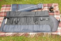 Complete tool kit and French jack
