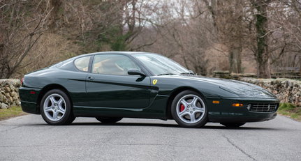 1999 Ferrari 456 - M GT dsc_0145.jpg